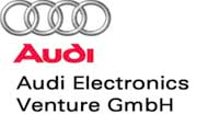 Audi Electronics Venture GmbH