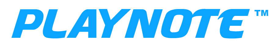 Playnote Ltd.