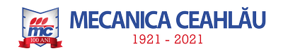 Mecanica Ceahlau SA