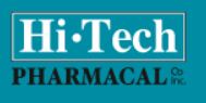Hi-Tech Pharmacal