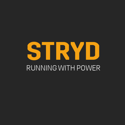 Stryd, Inc.