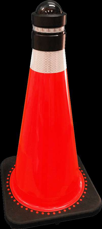 SmartCone Technologies, Inc.