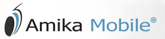 Amika Mobile Corp.