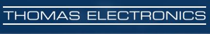 Thomas Electronics, Inc.