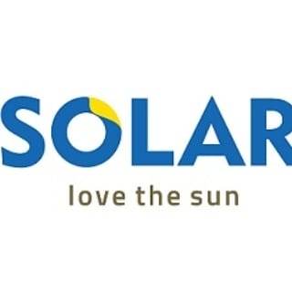 Solar Kaihdin Ky