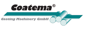 COATEMA Coating Machinery GmbH