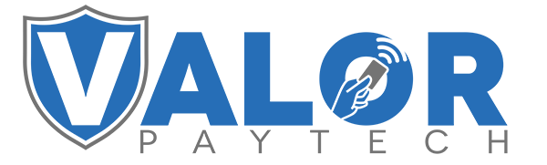 Valor PayTech