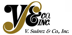 V Suarez