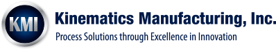 Kinematics Manufacturing