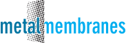 Metalmembranes.com BV