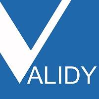 VALIDY