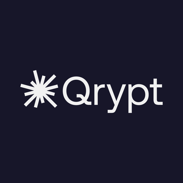 Qrypt, Inc.