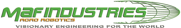 Maf Industries, Inc.