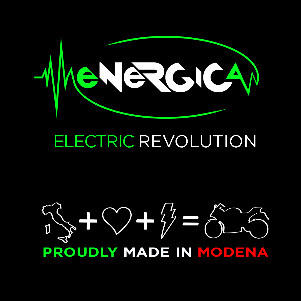 Energica Motor Co. SpA