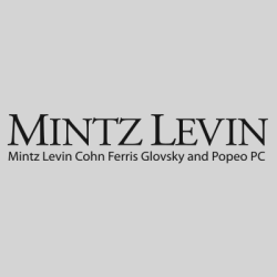 Mintz, Levin, Cohn, Ferris, Glovsky & Popeo PC