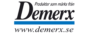 Demerx i Kinda AB