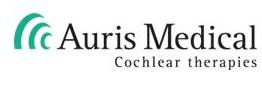 Auris Medical AG
