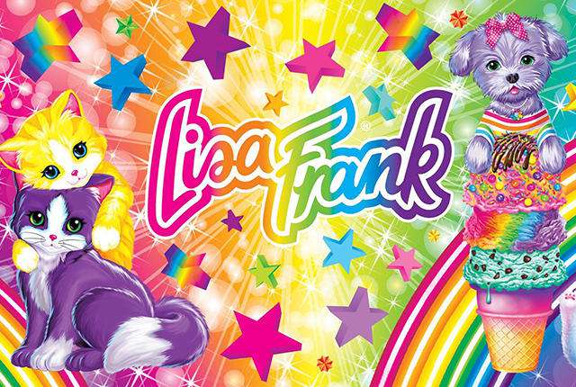 Lisa Frank, Inc.