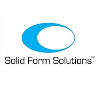 Solid Form Solutions