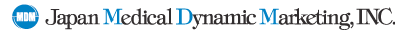Japan Medical Dynamic Marketing, Inc.