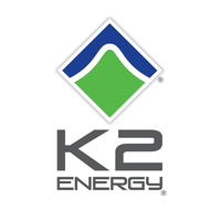 K2 Energy