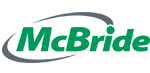 McBride Plc