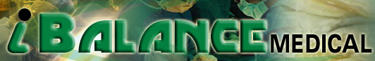 iBalance Medical, Inc.