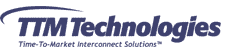 TTM Technologies, Inc.