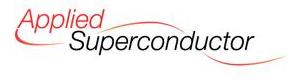 Applied Superconductor Ltd.