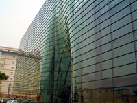Beijing Planetarium