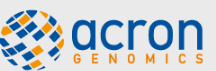 Acrongenomics, Inc.
