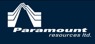 Paramount Resources Ltd.