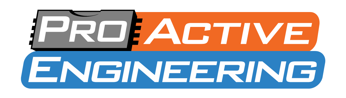 Pro-Active Engineering