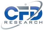 CFD Research Corp.