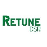 Retune DSP ApS