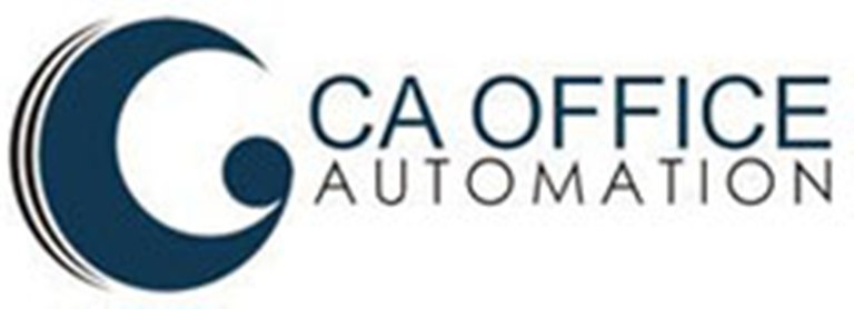 CA Office Automation