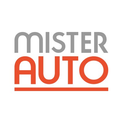 Mister Auto SAS