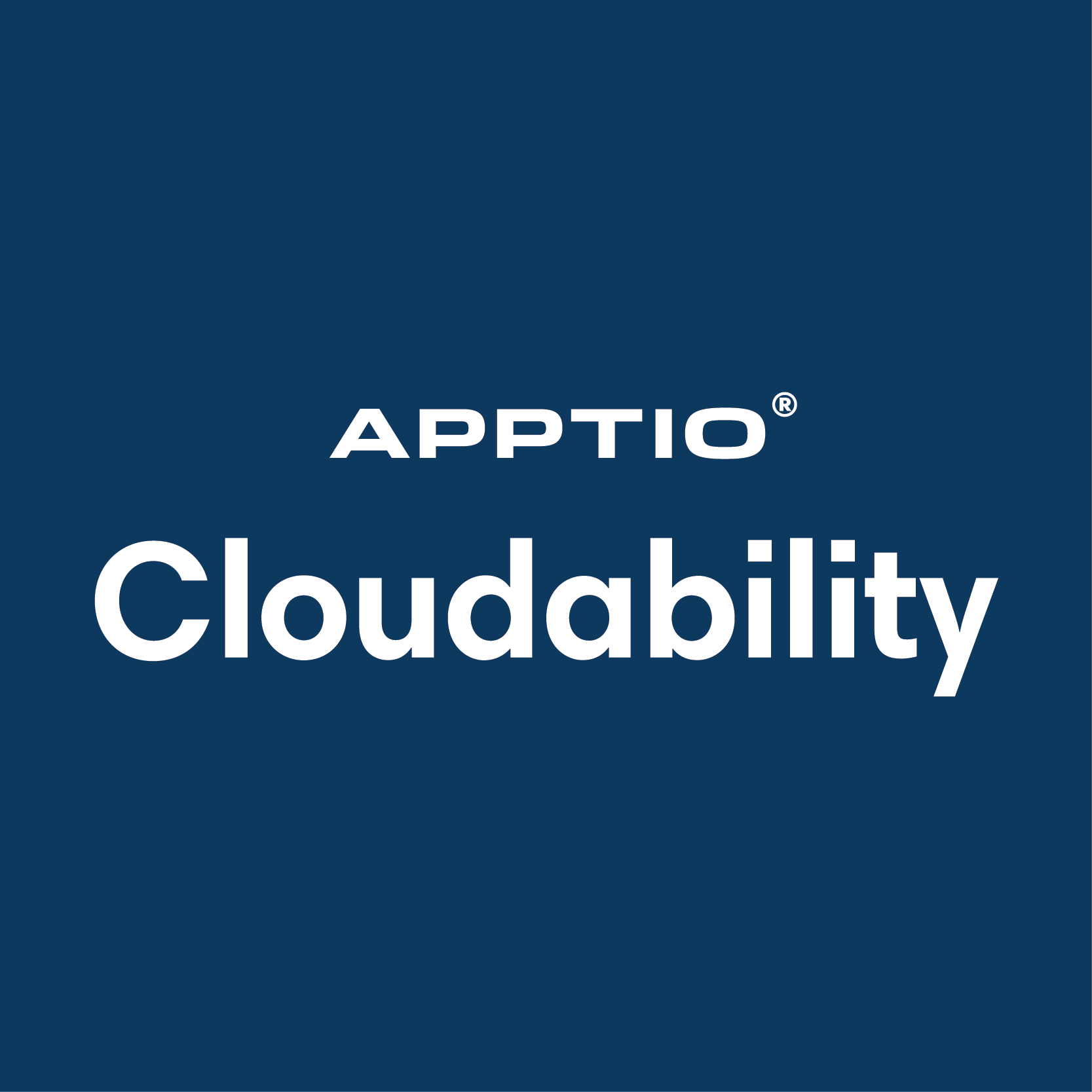 Cloudability