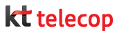 kt telecop Co., Ltd.