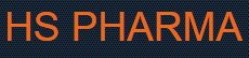 HS Pharmaceuticals LLC