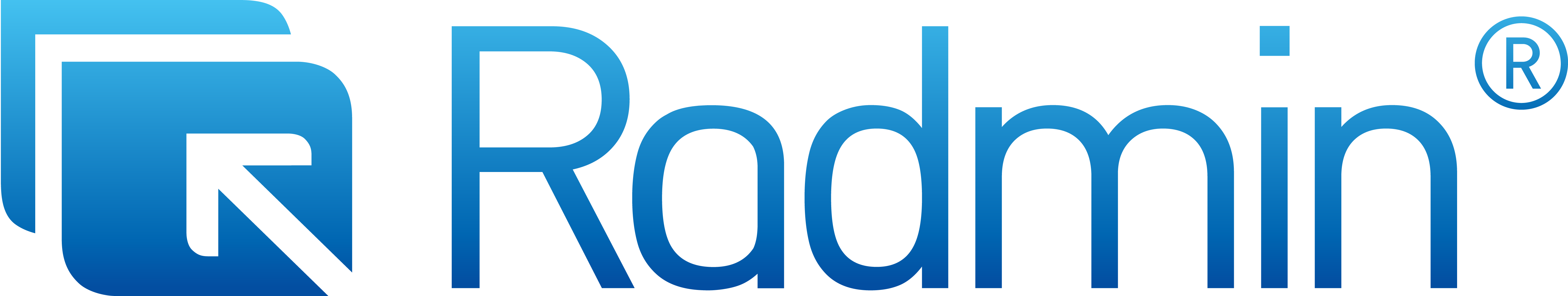 Radmin