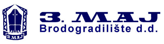 3 Maj Brodogradiliste
