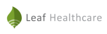 Leaf Healthcare, Inc.