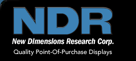 New Dimensions Research Corp.