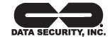 Data Security, Inc.