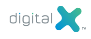 DigitalX