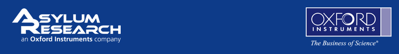 Asylum Research, Inc.