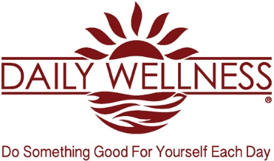 The Daily Wellness Co.