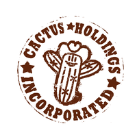 Cactus Holdings, Inc.