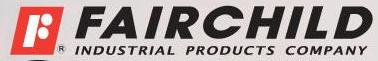 Fairchild Industrial Products Co.